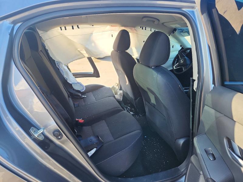 Продажа на аукционе авто 2022 Nissan Sentra, vin: 3N1AB8CV7NY305631, номер лота: 55528336