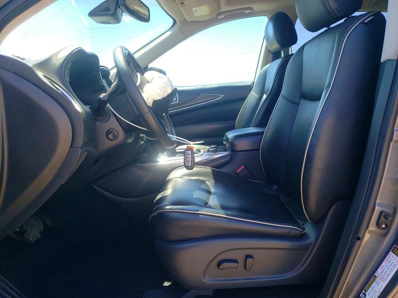 Aukcja sprzedaży 2020 Infiniti Qx60, vin: 5N1DL0MM1LC531809, numer aukcji: 53075336