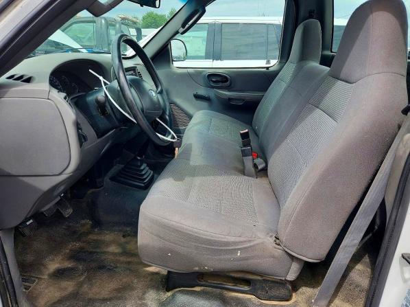 2004 Ford F-150 Heritage მანქანა იყიდება აუქციონზე, vin: 2FTRF17224CA08795, აუქციონის ნომერი: 54341956