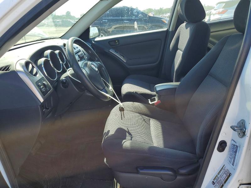 Продажа на аукционе авто 2005 Pontiac Vibe, vin: 5Y2SL63875Z408468, номер лота: 55193906