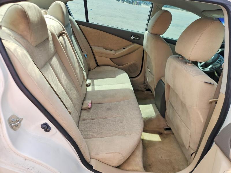 Продаж на аукціоні авто 2012 Nissan Altima, vin: 1N4AL2AP9CN428259, номер лоту: 51549476