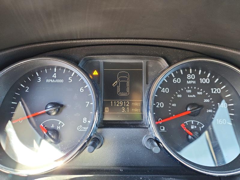 2012 Nissan Rogue მანქანა იყიდება აუქციონზე, vin: JN8AS5MV2CW416123, აუქციონის ნომერი: 51992996