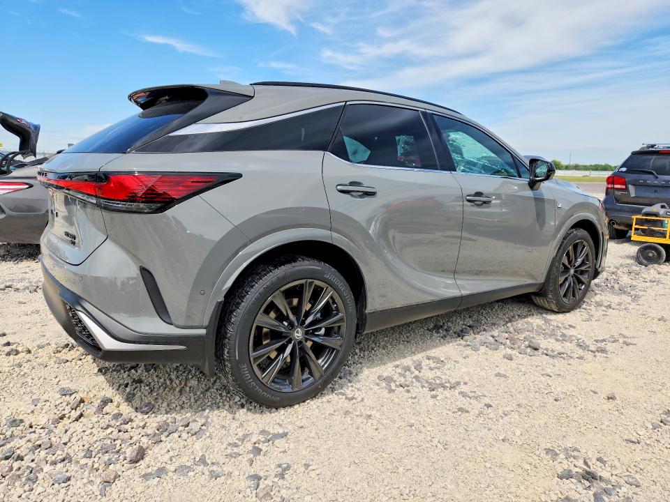 Aukcja sprzedaży 2026 Lexus Rx 350, vin: 2T2BAMCA9TC145822, numer aukcji: 53058986