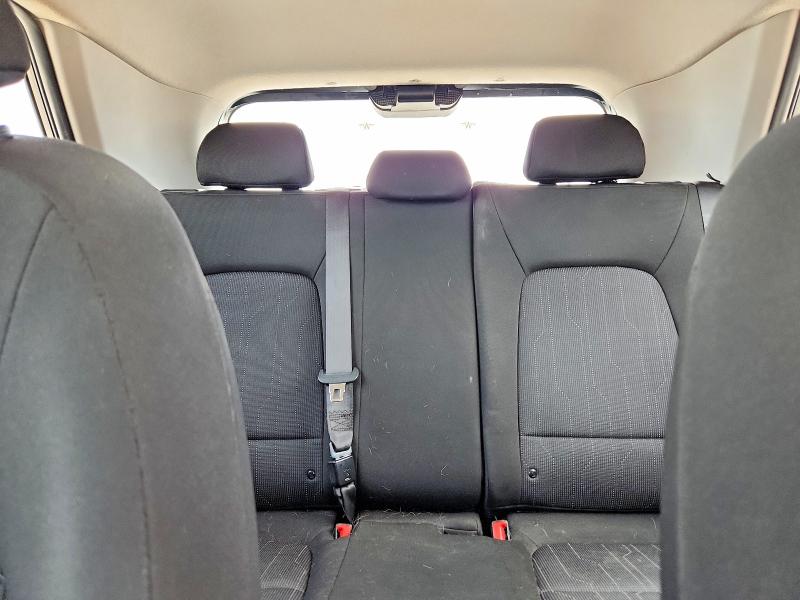 55127366 :رقم المزاد ، KMHRB8A38MU095524 vin ، 2021 Hyundai Venue مزاد بيع