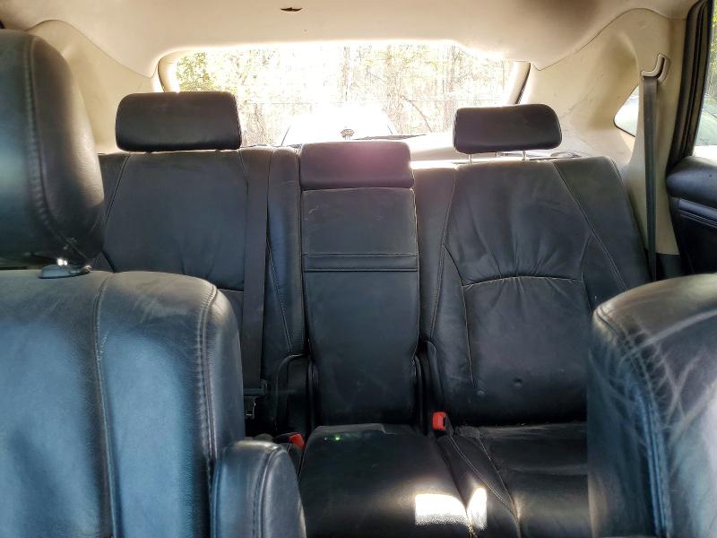 Продажа на аукционе авто 2007 Lexus Rx, vin: 2T2HK31U77C023061, номер лота: 52295376
