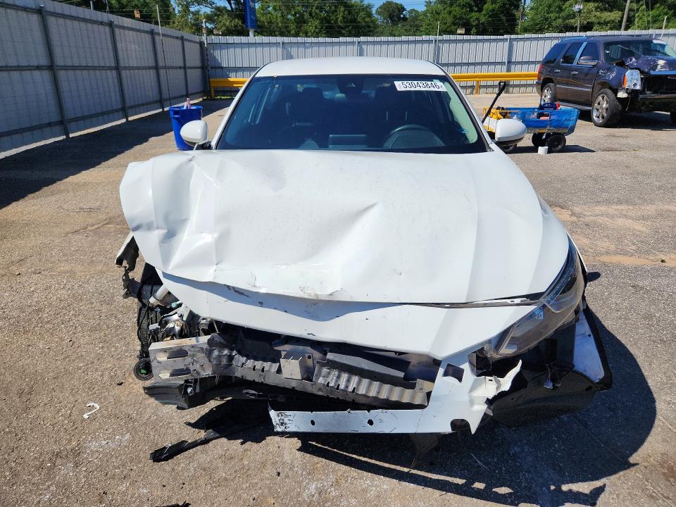 2020 Nissan Altima მანქანა იყიდება აუქციონზე, vin: 1N4BL4BV7LC233818, აუქციონის ნომერი: 53043846