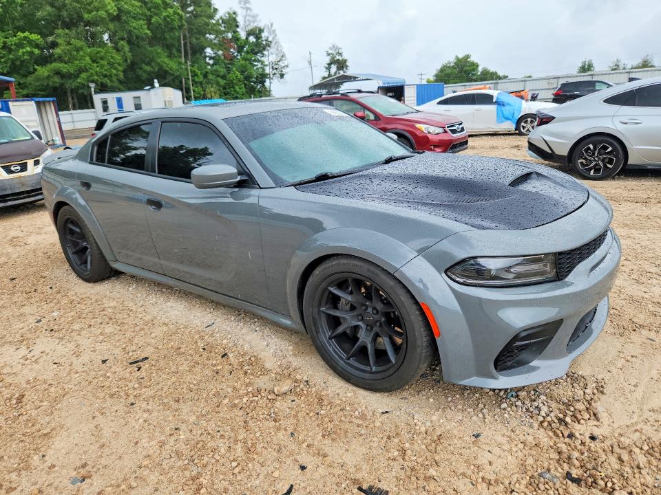 Aukcja sprzedaży 2019 Dodge Charger, vin: 2C3CDXL91KH518626, numer aukcji: 54439796