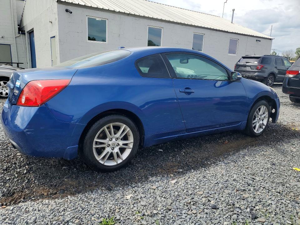 53548886 :رقم المزاد ، 1N4BL24EX8C101080 vin ، 2008 Nissan Altima مزاد بيع