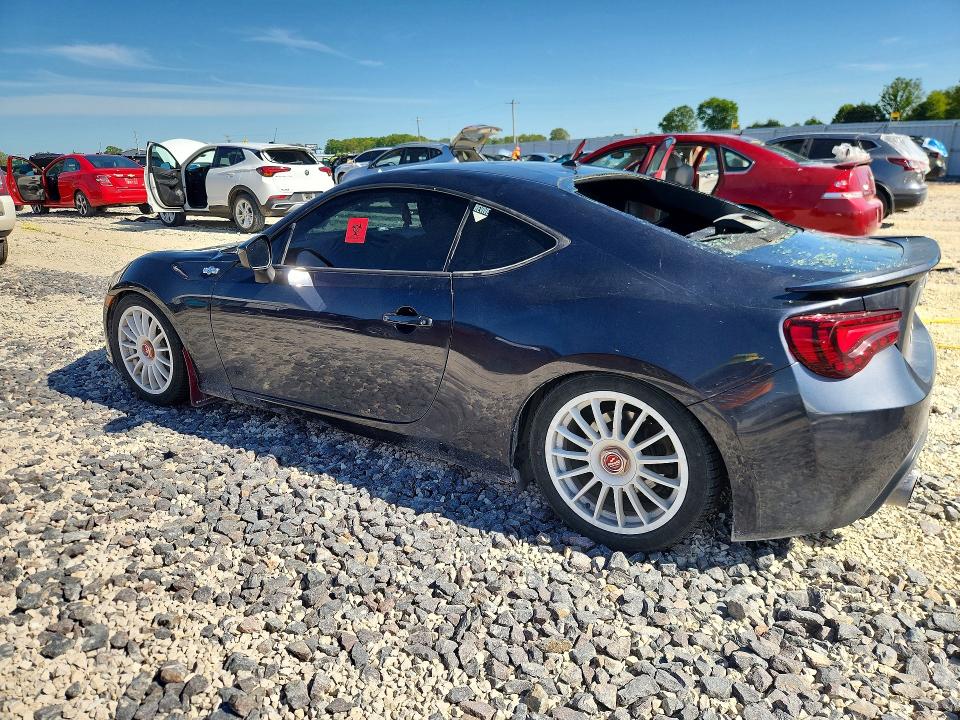 Aukcja sprzedaży 2013 Scion Fr-s, vin: JF1ZNAA18D1714860, numer aukcji: 52939536