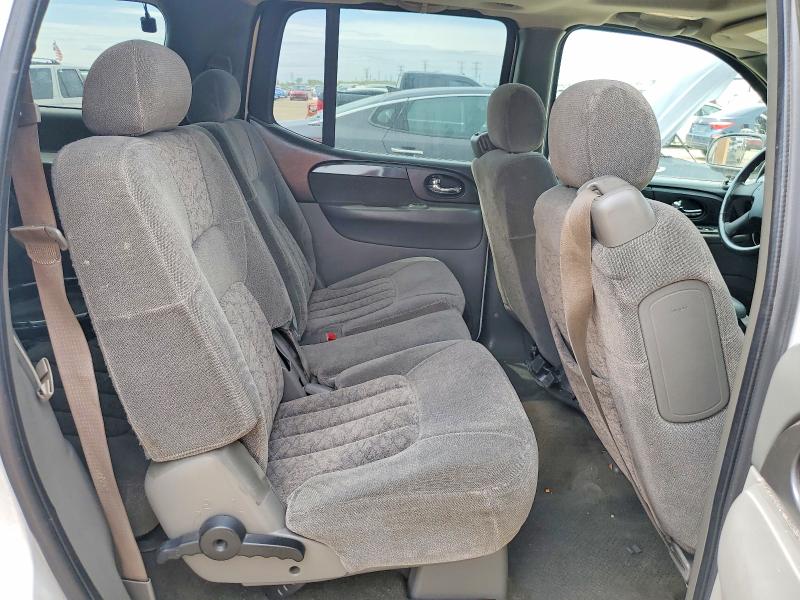 Продажа на аукционе авто 2003 Gmc Envoy, vin: 1GKET16S336216958, номер лота: 52305146