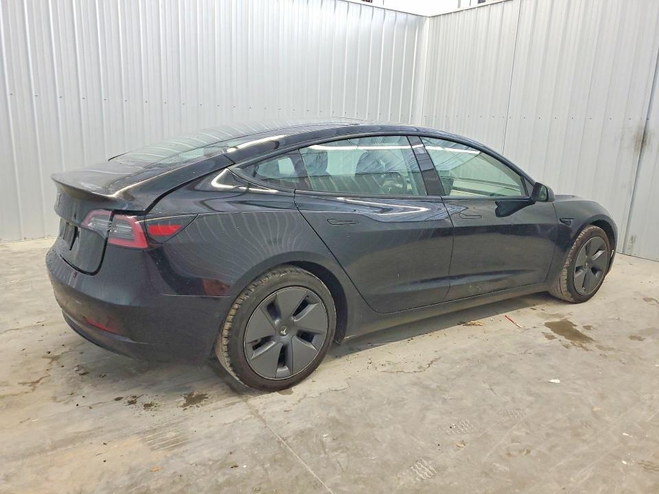 Aukcja sprzedaży 2022 Tesla Model 3, vin: 5YJ3E1EA5NF186228, numer aukcji: 54514746