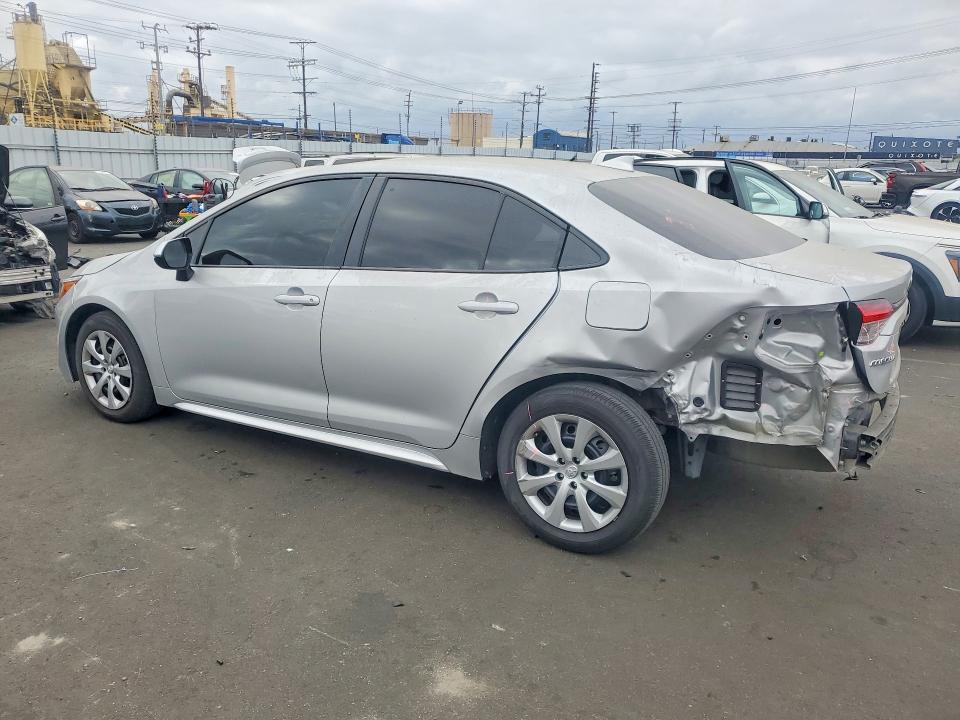 Aukcja sprzedaży 2024 Toyota Corolla, vin: 5YFB4MDE8RP223514, numer aukcji: 54989816