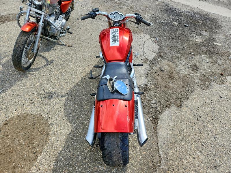 53064696 :رقم المزاد ، 1HD1HPH10DC802702 vin ، 2013 Harley-davidson Vrscf مزاد بيع