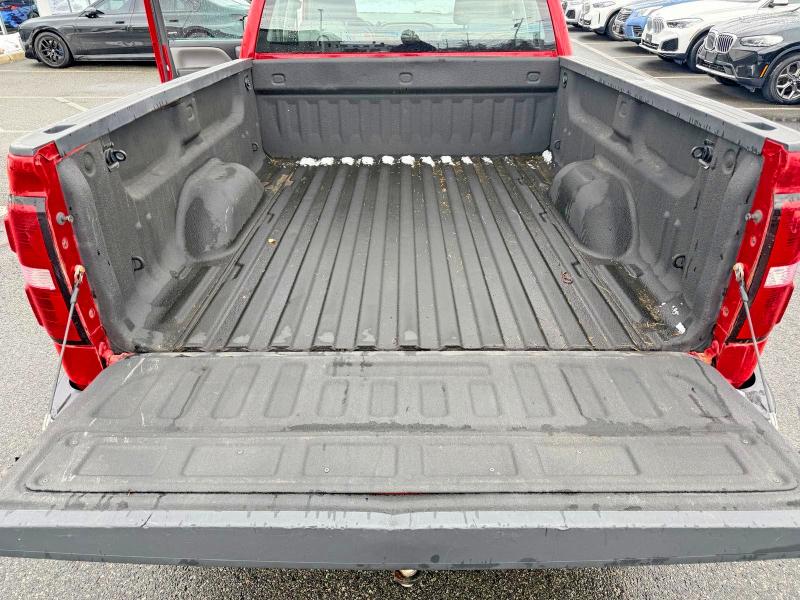 Aukcja sprzedaży 2014 Gmc Sierra, vin: 1GTV2TEH3EZ266387, numer aukcji: 53584806