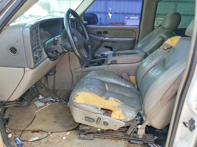 Продаж на аукціоні авто 2004 Gmc Yukon, vin: 1GKEK13Z54J101393, номер лоту: 54465426