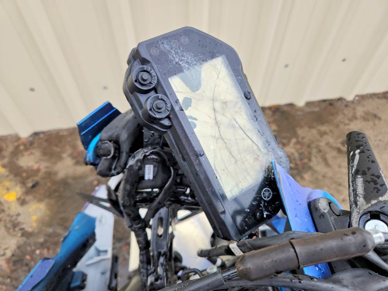 Aukcja sprzedaży 2025 Yamaha Yfz320, vin: MH3RH25E2SK004883, numer aukcji: 52554496
