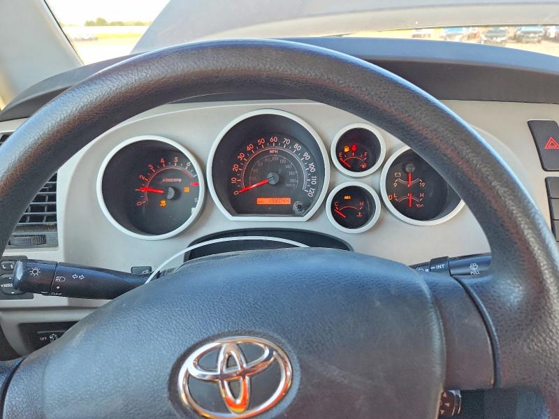 Продажа на аукционе авто 2008 Toyota Tundra, vin: 5TBRT54138S457921, номер лота: 52811626