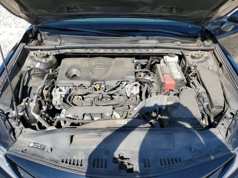 Продаж на аукціоні авто 2024 Toyota Camry, vin: 4T1C11AK0RU854424, номер лоту: 55044016