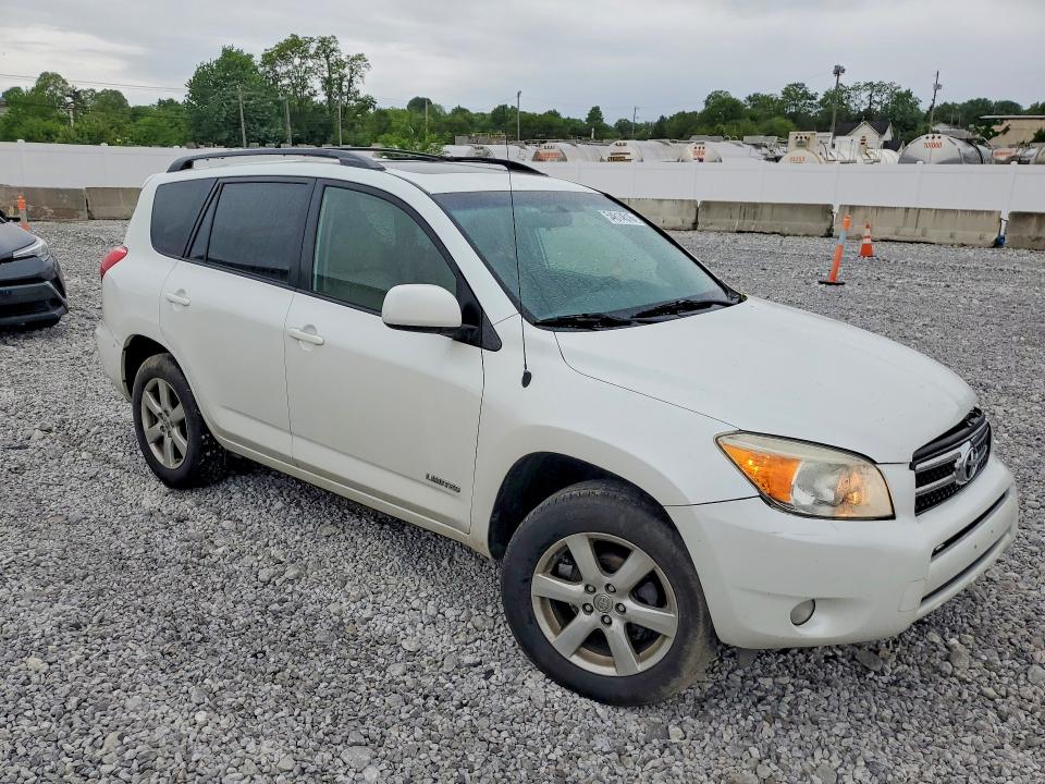 54614516 :رقم المزاد ، JTMBD31V985174608 vin ، 2008 Toyota Rav4 مزاد بيع