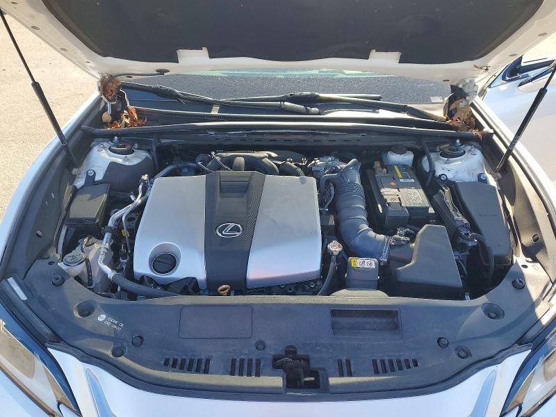 Aukcja sprzedaży 2019 Lexus Es, vin: 58ABZ1B16KU013359, numer aukcji: 52868296