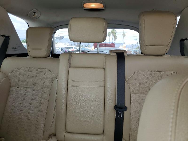 55394046 :رقم المزاد ، 4JGDA5JB7GA694553 vin ، 2016 Mercedes-benz Gle مزاد بيع