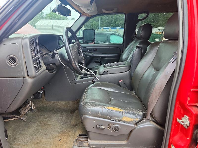 Aukcja sprzedaży 2005 Gmc Sierra, vin: 1GTHK23215F842470, numer aukcji: 53710106