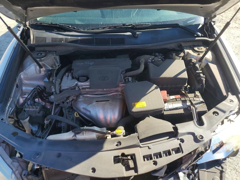 Aukcja sprzedaży 2013 Toyota Camry, vin: 4T1BF1FKXDU699721, numer aukcji: 52241976
