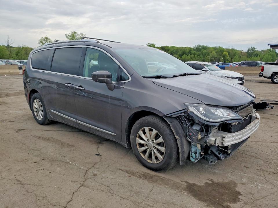 Aukcja sprzedaży 2019 Chrysler Pacifica, vin: 2C4RC1BG1KR625014, numer aukcji: 53158636