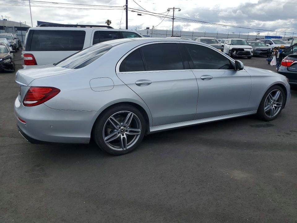Продажа на аукционе авто 2018 Mercedes-benz E, vin: WDDZF4JB7JA431563, номер лота: 52478896