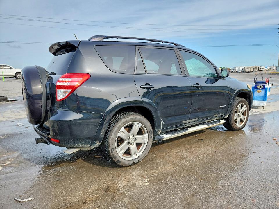 Aukcja sprzedaży 2011 Toyota Rav4, vin: JTMWK4DV0B5027609, numer aukcji: 52215326