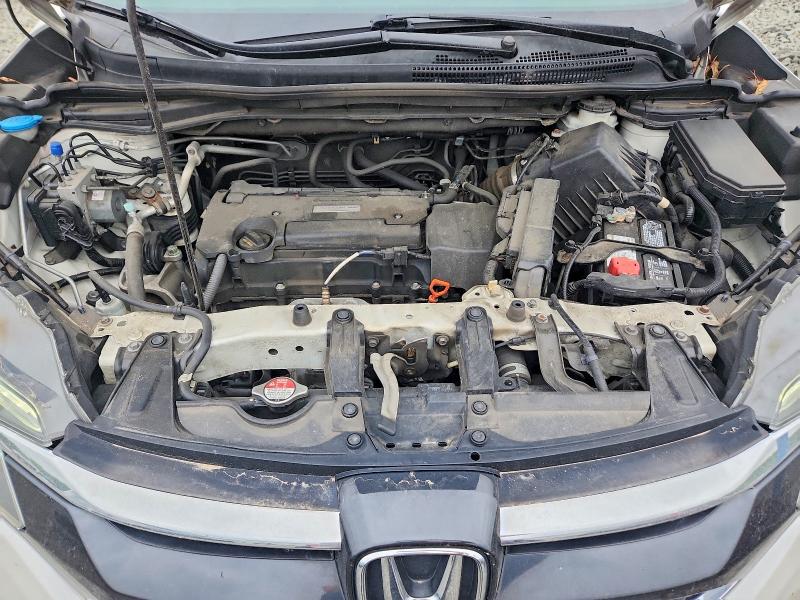 2016 Honda Cr-v მანქანა იყიდება აუქციონზე, vin: 5J6RM4H55GL100665, აუქციონის ნომერი: 52689236