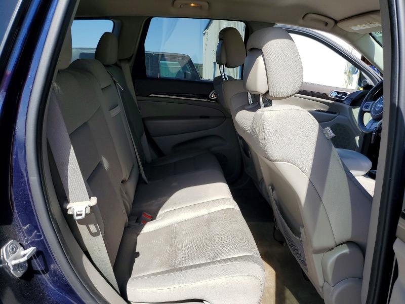 Продажа на аукционе авто 2013 Jeep Grand Cherokee, vin: 1C4RJFAG5DC631768, номер лота: 53277026