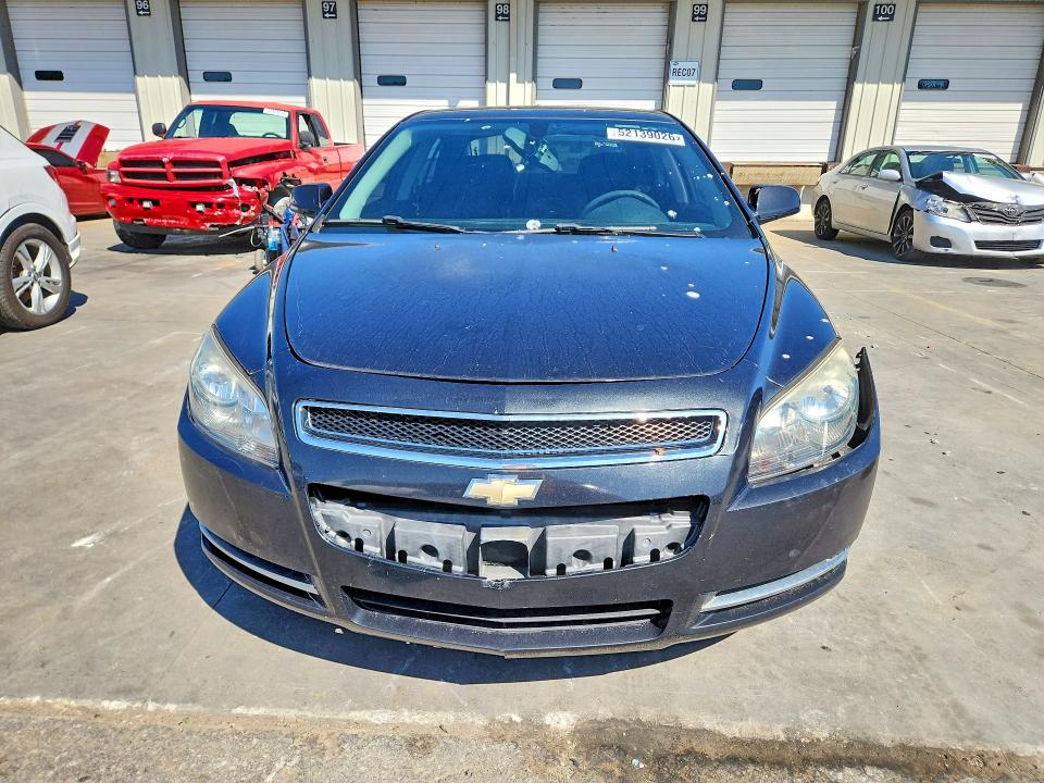 52139026 :رقم المزاد ، 1G1ZC5E00CF184564 vin ، 2012 Chevrolet Malibu مزاد بيع