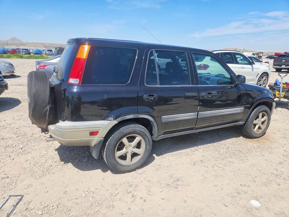 Aukcja sprzedaży 1999 Honda Cr-v, vin: JHLRD1845XC016425, numer aukcji: 53319576