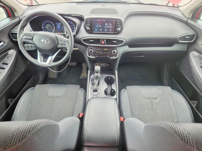 Aukcja sprzedaży 2019 Hyundai Santa Fe, vin: 5NMS2CAD9KH130125, numer aukcji: 54120976