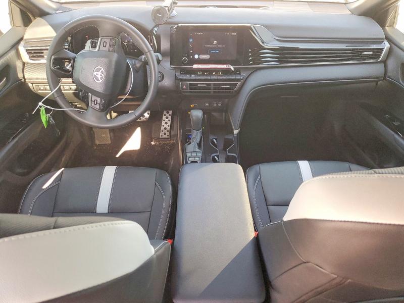 Продажа на аукционе авто 2026 Toyota Camry, vin: 4T1DAACK2TU276691, номер лота: 52497306