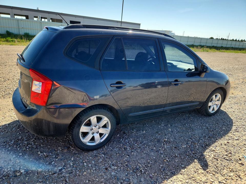 Aukcja sprzedaży 2008 Kia Rondo, vin: KNAFG526087182870, numer aukcji: 53104836