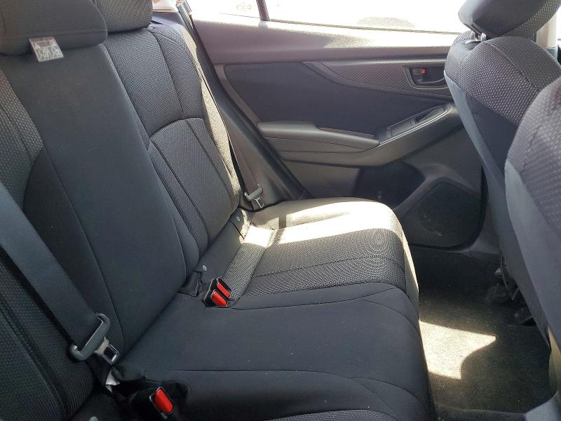 53371226 :رقم المزاد ، 4S3GKAB60N3607392 vin ، 2022 Subaru Impreza مزاد بيع