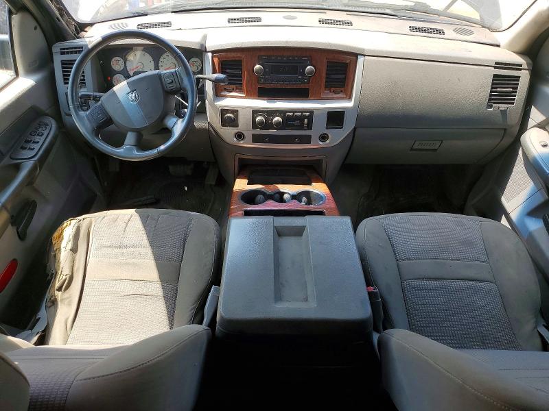 Продажа на аукционе авто 2006 Dodge Ram 3500, vin: 3D7MX48C46G272693, номер лота: 53690946