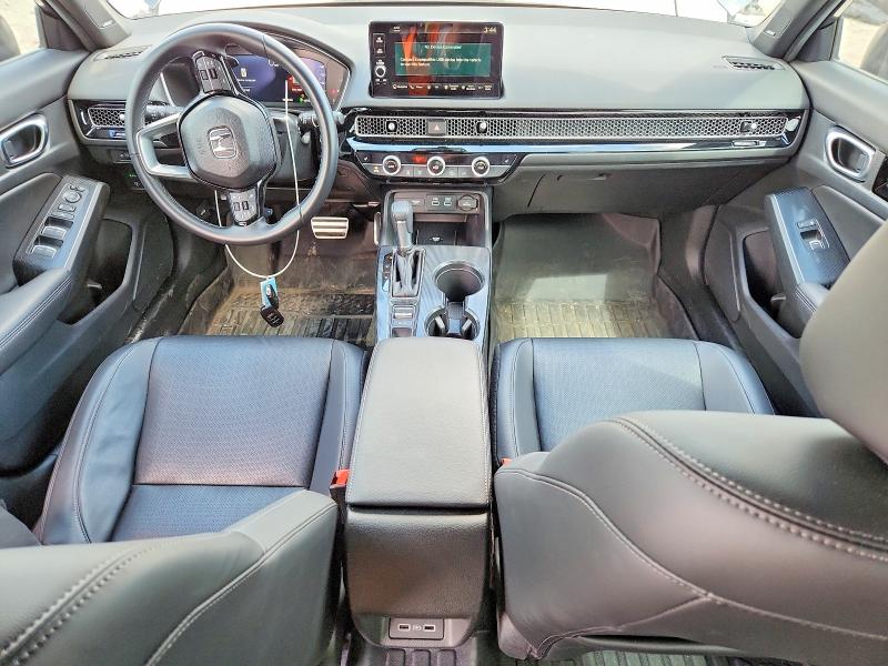 Продажа на аукционе авто 2024 Honda Civic, vin: 19XFL1H8XRE020908, номер лота: 51978266