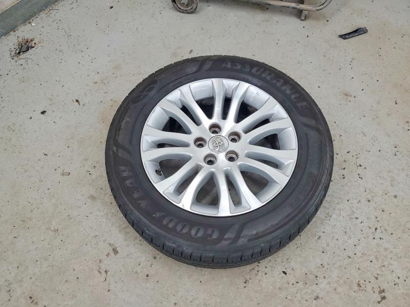 Продажа на аукционе авто 2013 Toyota Sienna, vin: 5TDYK3DC9DS404615, номер лота: 54159306
