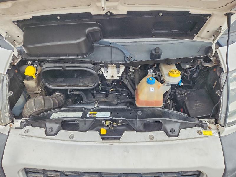 2020 Ram Promaster 2500 მანქანა იყიდება აუქციონზე, vin: 3C6TRVDG4LE118191, აუქციონის ნომერი: 54023726