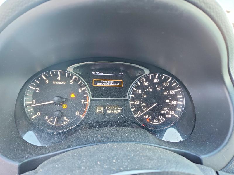 Продажа на аукционе авто 2013 Nissan Altima, vin: 1N4AL3AP4DC149692, номер лота: 51778016