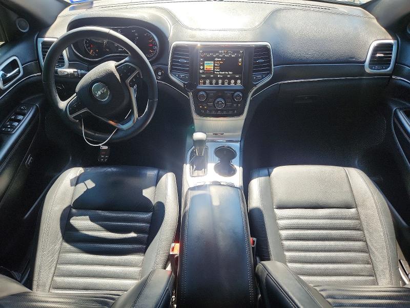 Aukcja sprzedaży 2018 Jeep Grand Cherokee, vin: 1C4RJFBG2JC135224, numer aukcji: 52182286