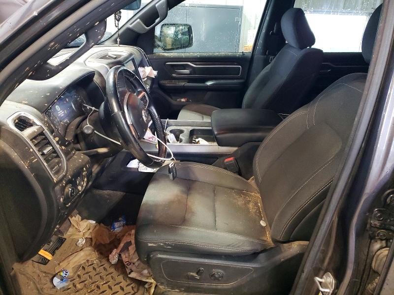 Aukcja sprzedaży 2020 Ram 1500, vin: 1C6SRFFT9LN216589, numer aukcji: 53068576