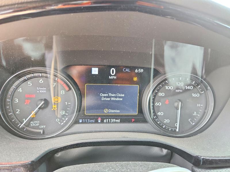 Продажа на аукционе авто 2021 Cadillac Xt5, vin: 1GYKNCRS5MZ108609, номер лота: 55707826