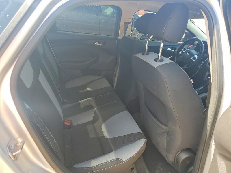 53359666 :رقم المزاد ، 1FAHP3F29CL311802 vin ، 2012 Ford Focus مزاد بيع