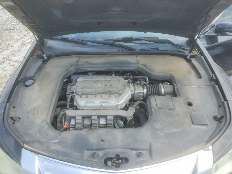 2009 Acura Tl მანქანა იყიდება აუქციონზე, vin: 19UUA96599A003624, აუქციონის ნომერი: 52770546