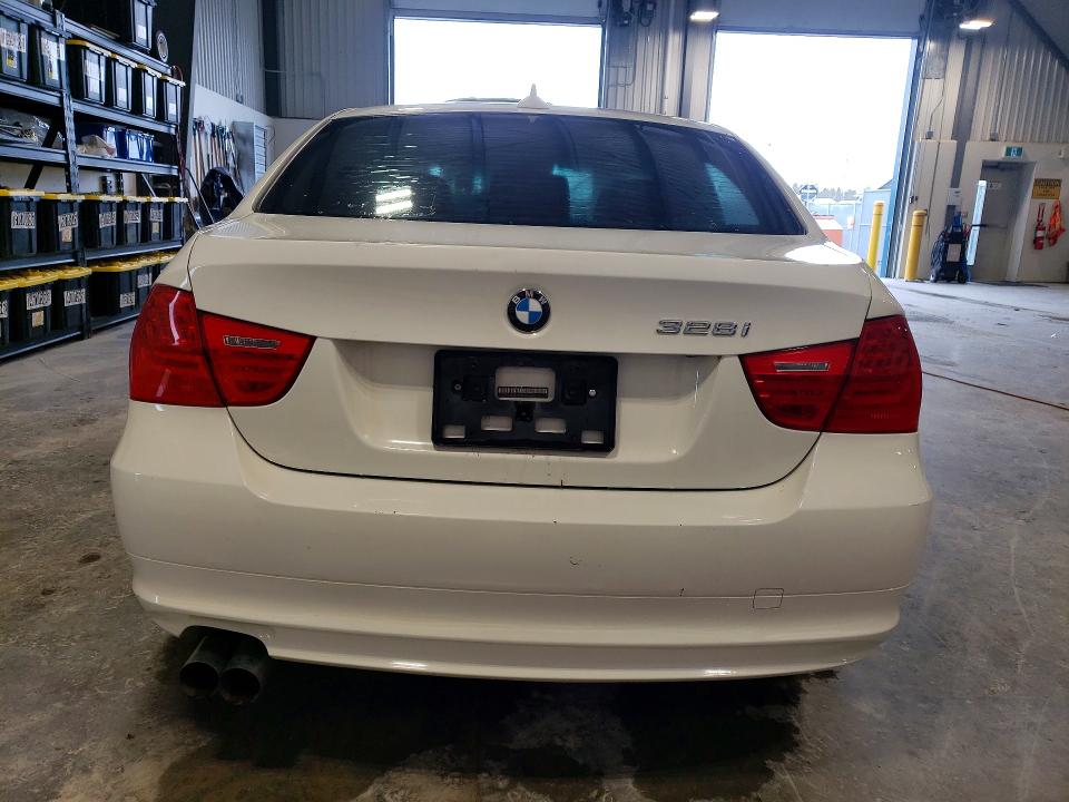 53332596 :رقم المزاد ، WBAPG73579A399083 vin ، 2009 Bmw 3 Series 328i مزاد بيع