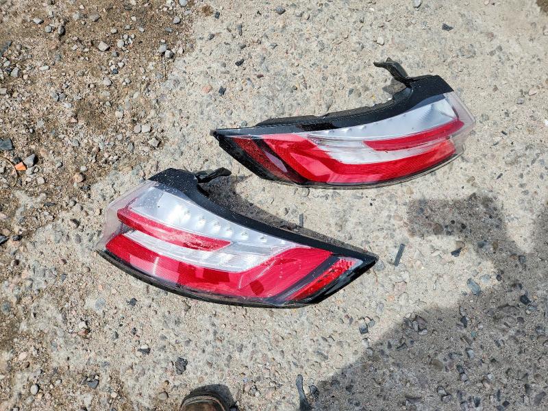 2020 Ford Edge მანქანა იყიდება აუქციონზე, vin: 2FMPK4J94LBB51760, აუქციონის ნომერი: 54435606